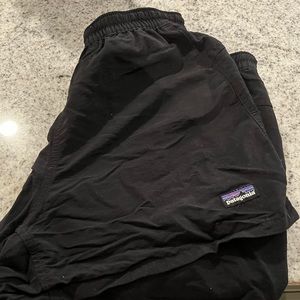 Womens Patagonia shorts. Size Medium.